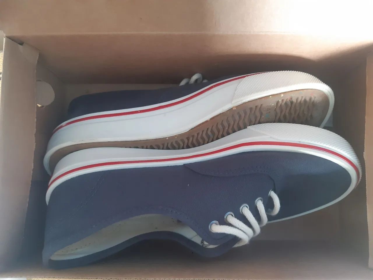 Tênis redley original - Foto 3