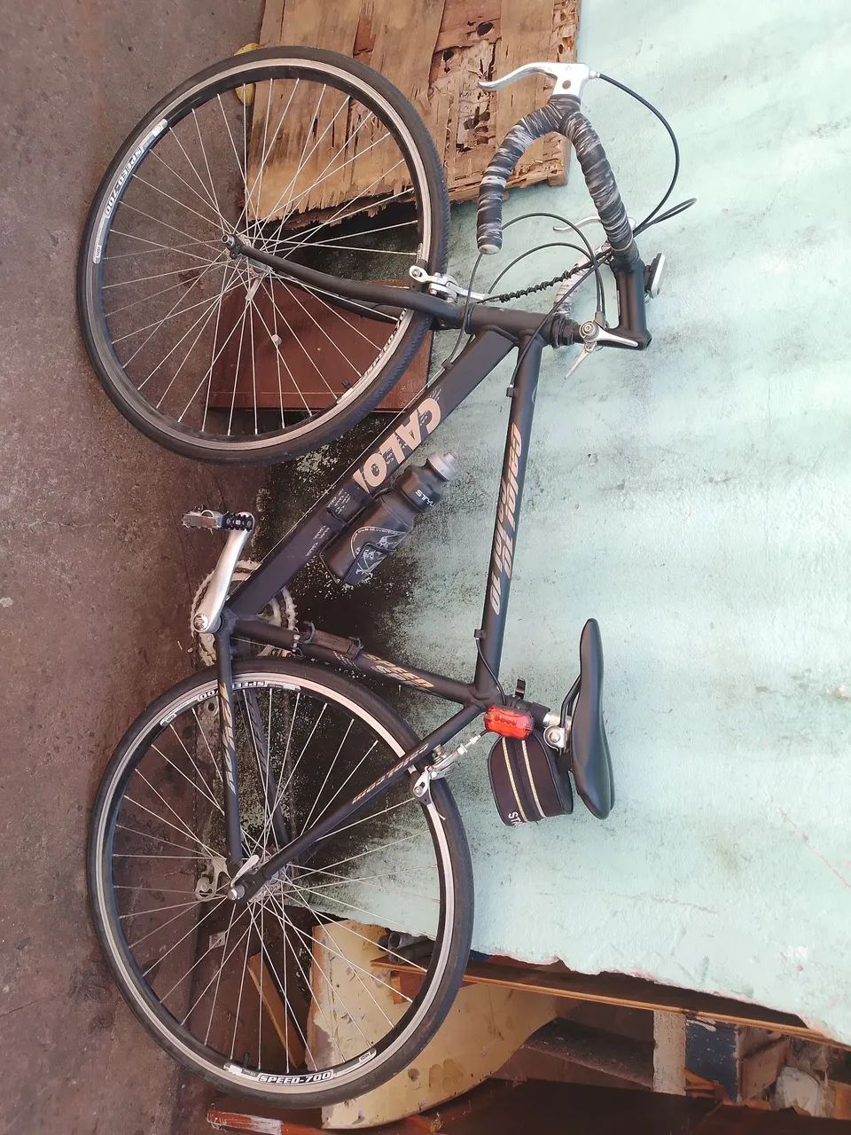 Bicicleta Caloi 10 - Foto 3