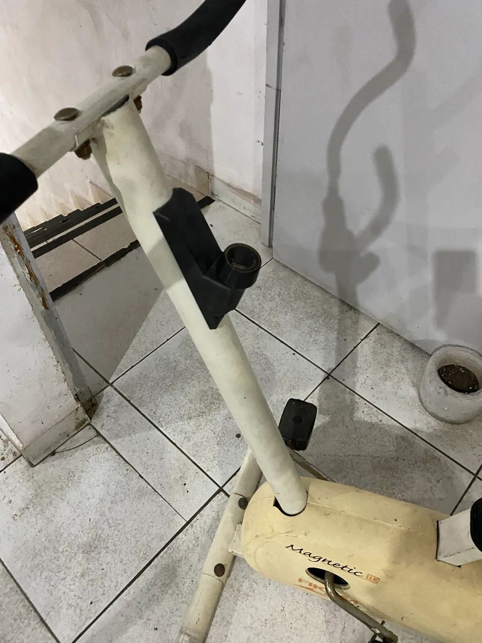 Bicicleta ergométrica 63824621665409121