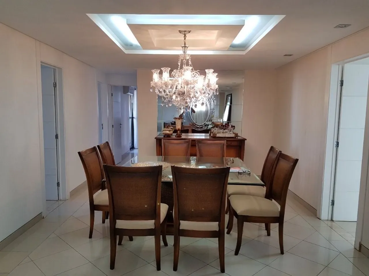 Valor de Super OPORTUNIDADE! Apartamento 4Suites/210m2 para VENDA - Manaira - Joao Pessoa