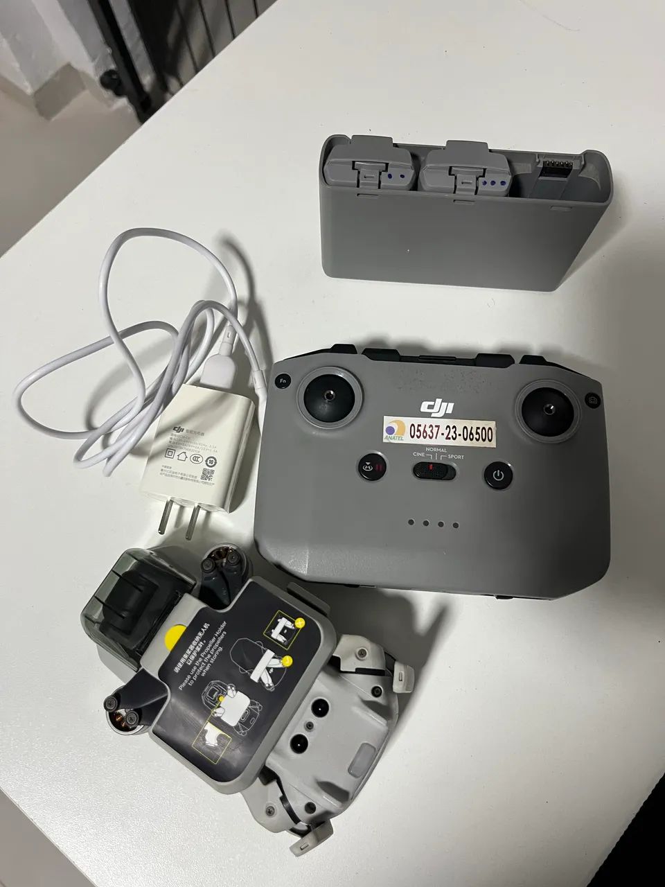 Drone dji mini 264318619190403121