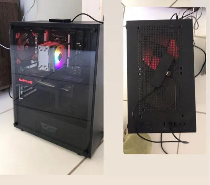 Computador gamer completo 63824111456515122