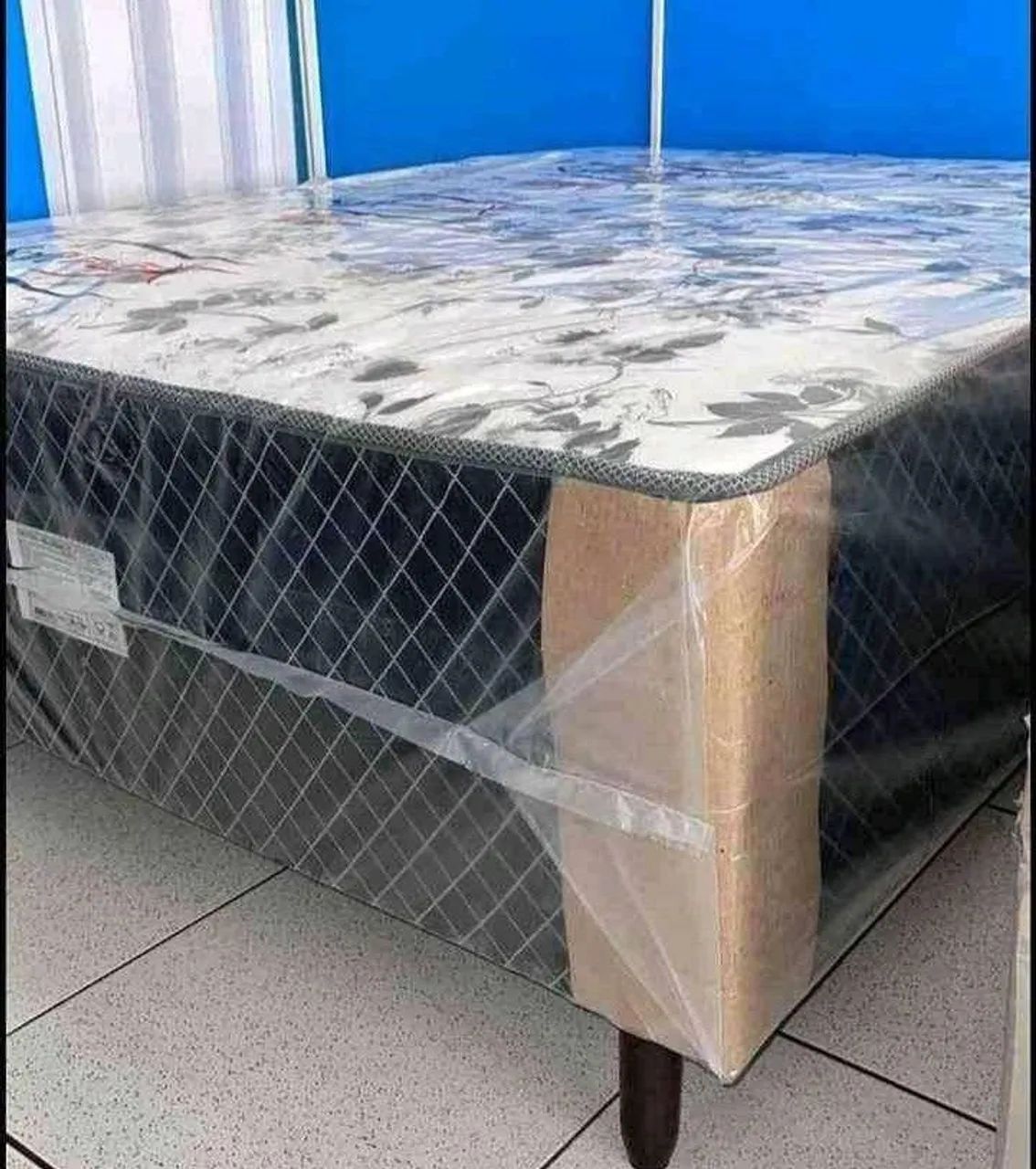 Cama box direto da fábrica ?  - Foto 2