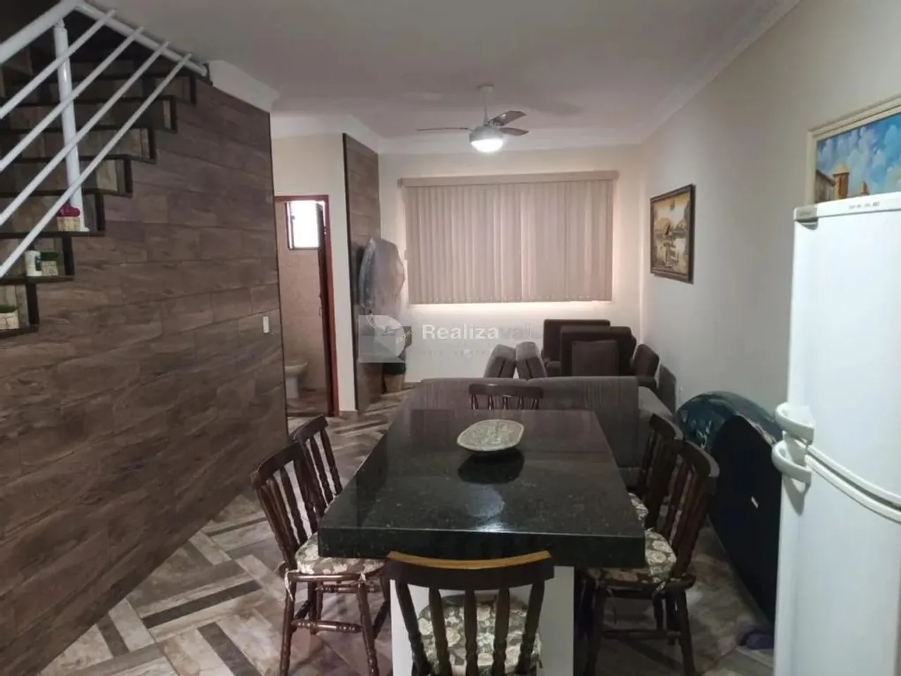Apartamento à venda em Ubatuba, Pereque Açu, com 2 quartos, com 115 m²