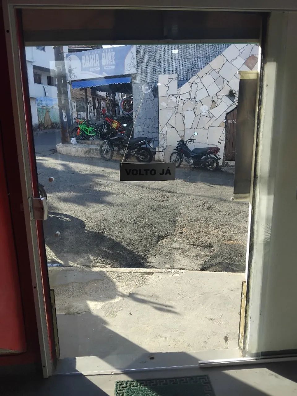 Porta de vidro de correr - Foto 3