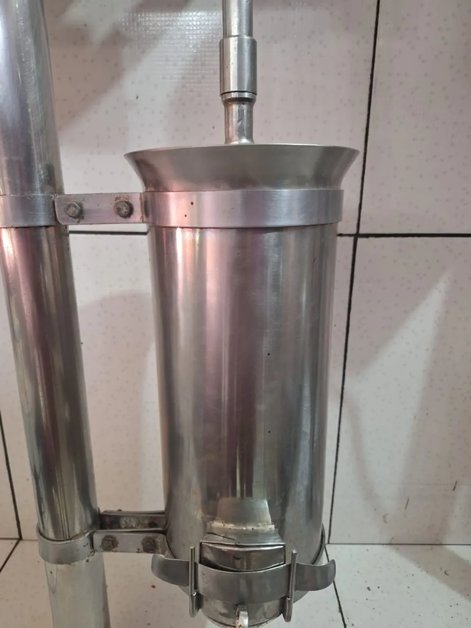 Batedeira de açaí