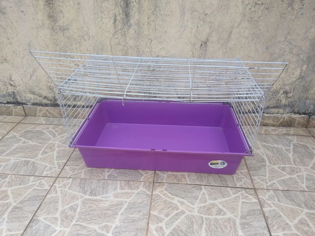 CAGE FOR RODENTS 64319181777795120