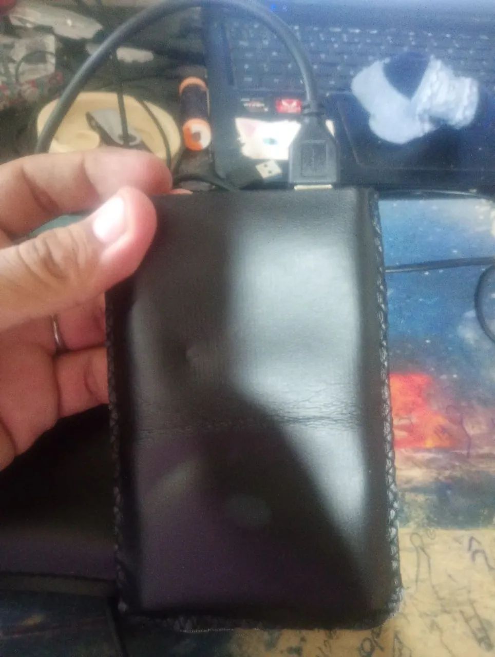 Hd portátil  - Foto 2