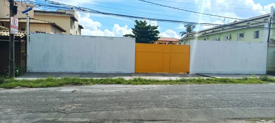 TERRENO ALUGAR P.  DO FLAMENGO  - Foto 2