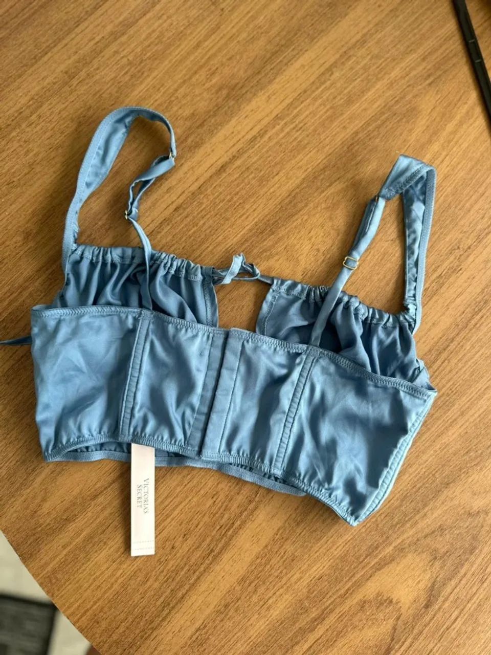 TOP VICTORIA'S SECRET - Foto 2