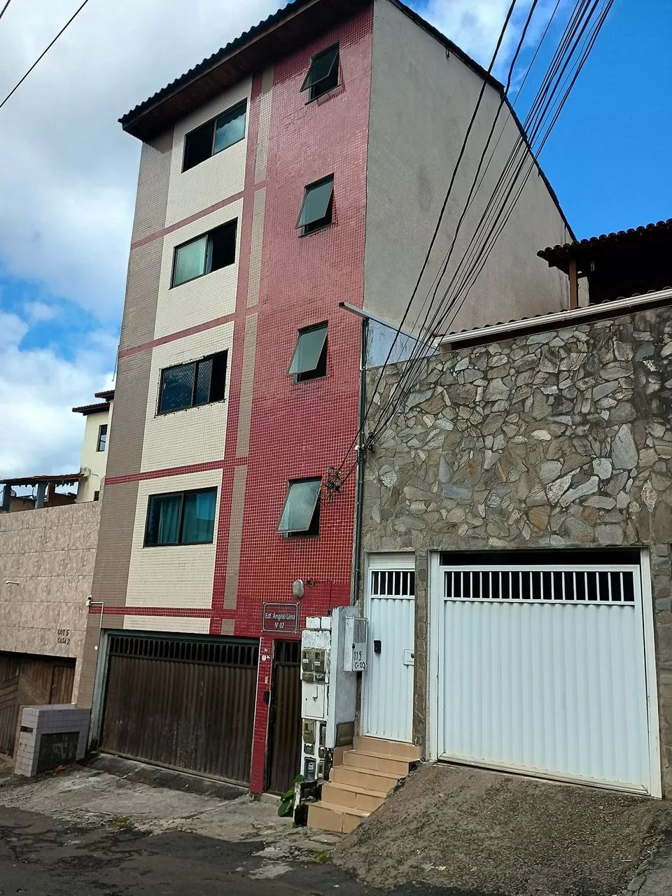 Foto - Salvador - Brotas