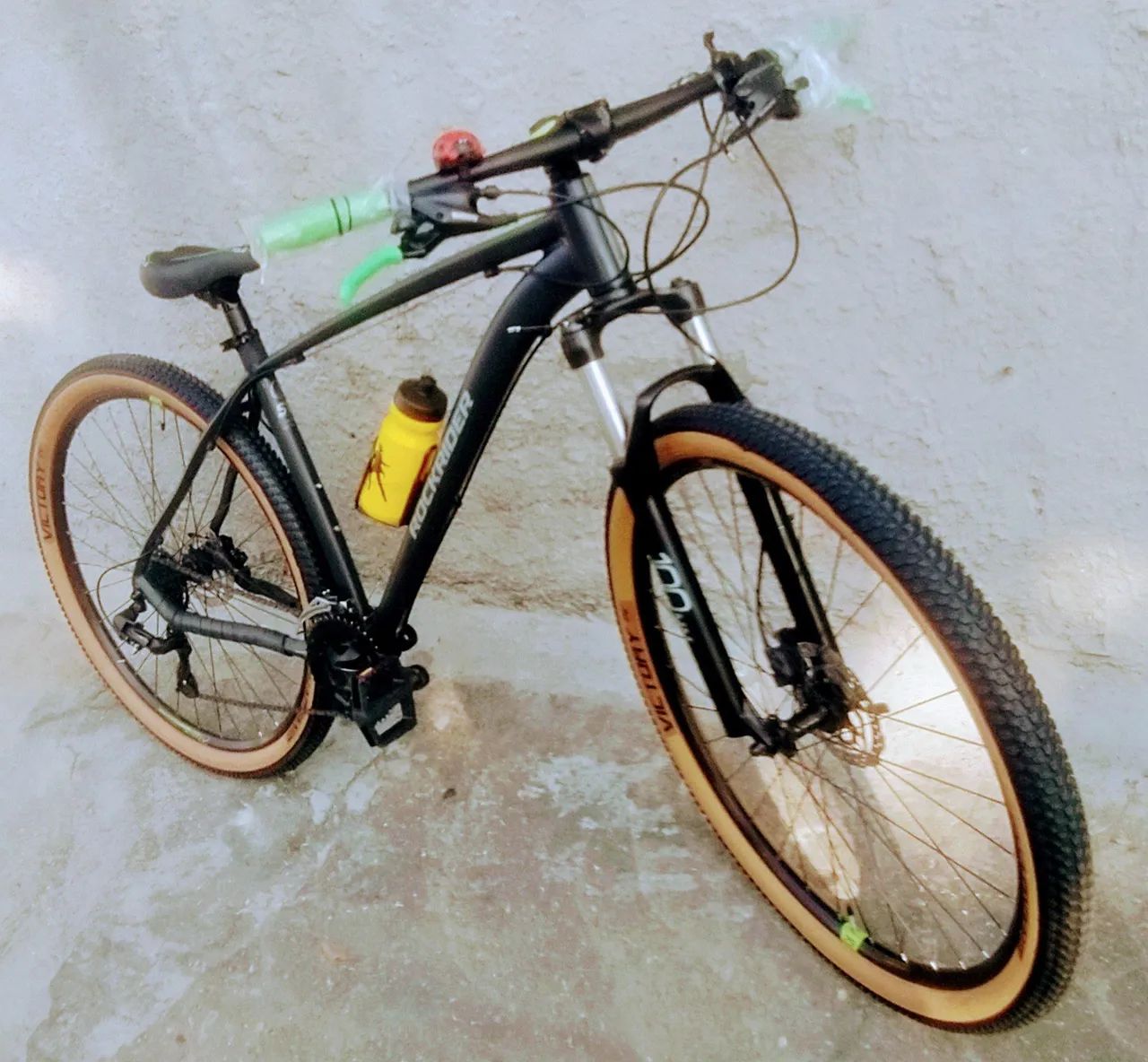 Bicicleta Rockraider st500 - Foto 4