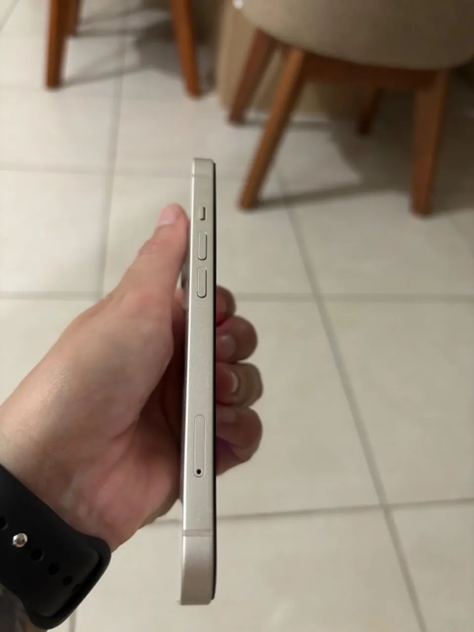 iPhone 13 128gb - Foto 5