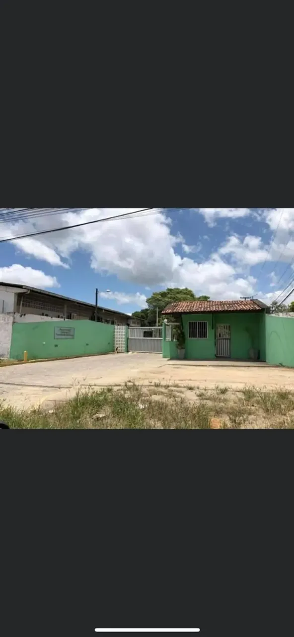 Apartamento à venda no Condomínio Theobaldo Barbosa - Tabuleiro