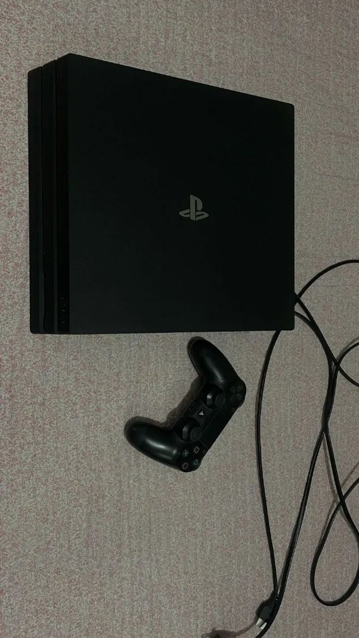 Playstation 4 pro - Foto 6