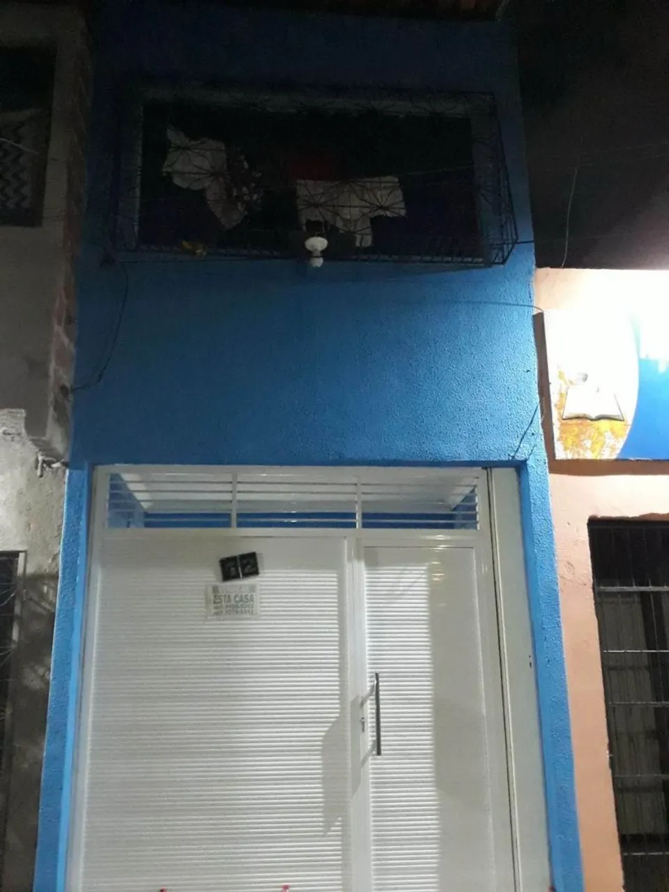 Duplex 3L x 16P No Passaré