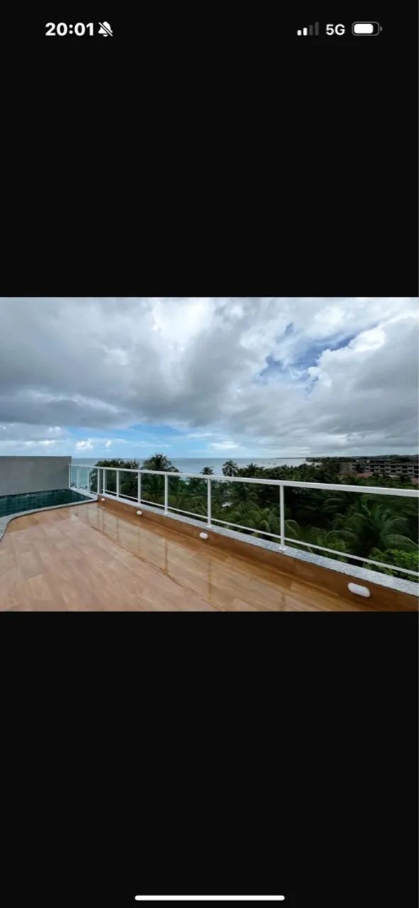 Flat em Tamandaré ( 50 metros da praia ) - Foto 3