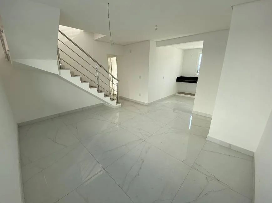 Cobertura para venda tem 180 metros quadrados com 3 quartos em Planalto - Belo Horizonte - - Foto 4