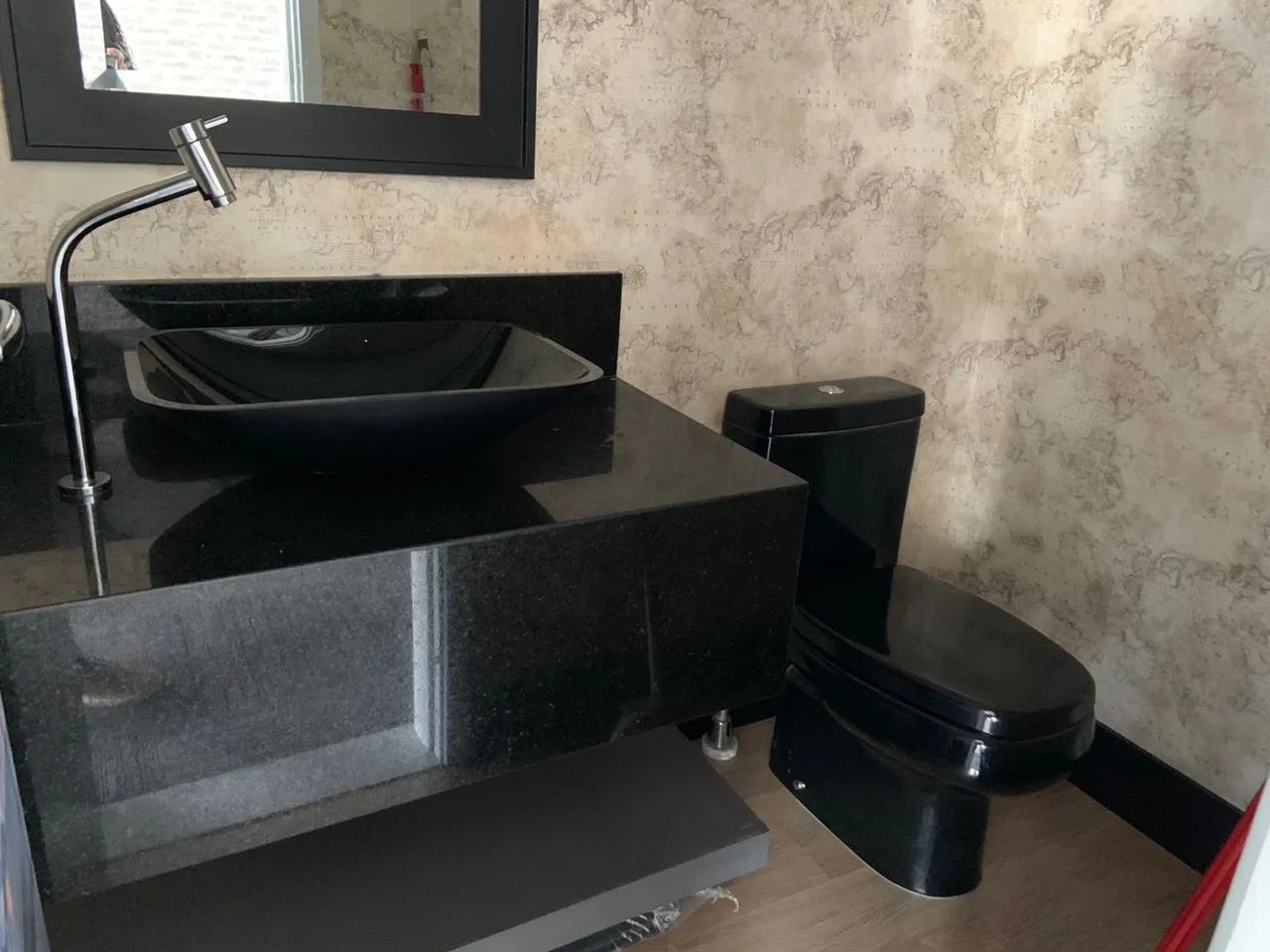 Sala comercial, na berrini, 48 m2 - Foto 8