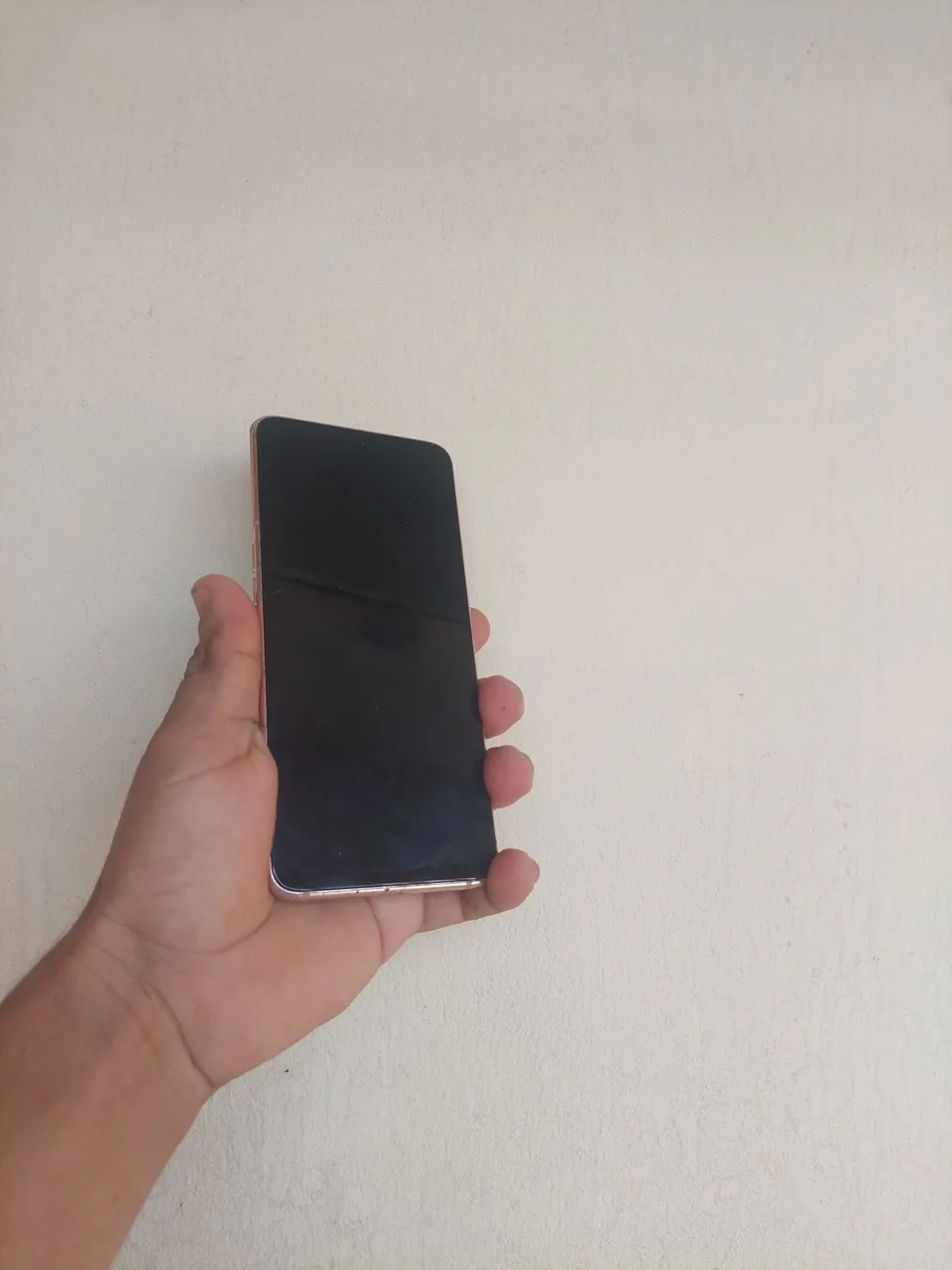Smartphone a80 trocar a tela