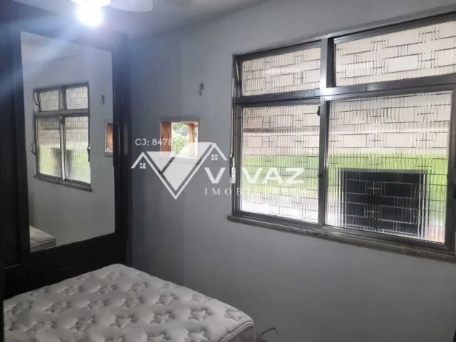 Ótimo Apartamento com 02 Quartos em Inhaúma - Aceita Financiamento  - Foto 5