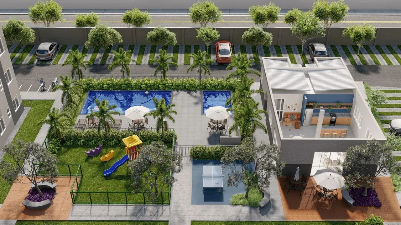 Apartamento em Candeias Entrega em Dezembro de 2025 - Foto 4