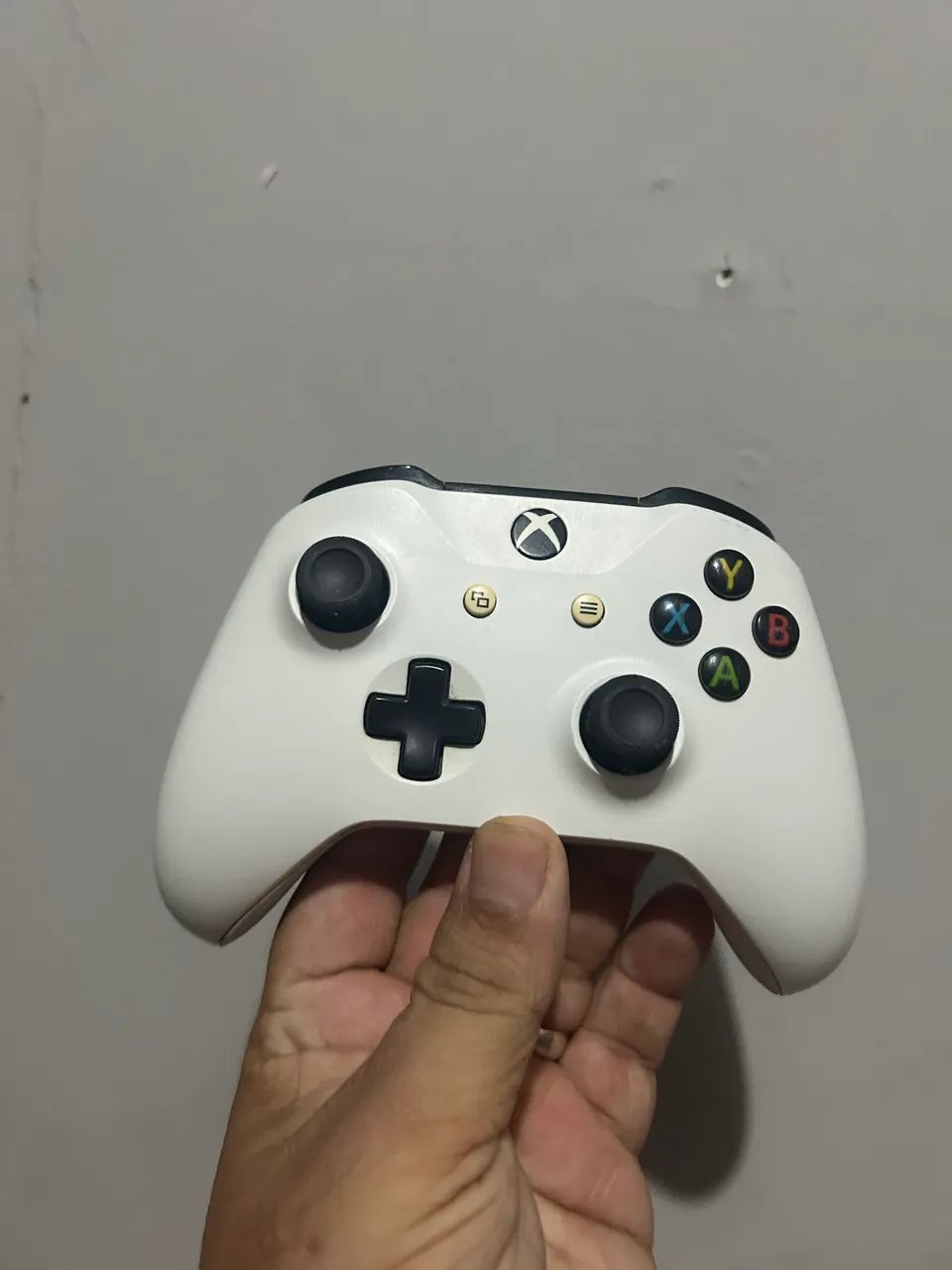 Controle Xbox One s 64297911017729120