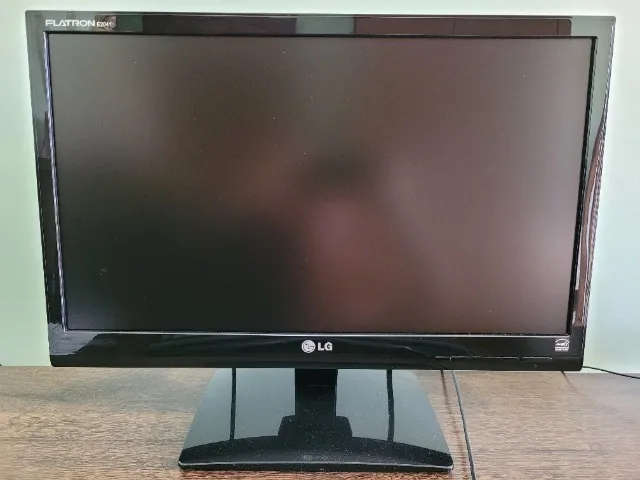 Monitor 20" Polegadas