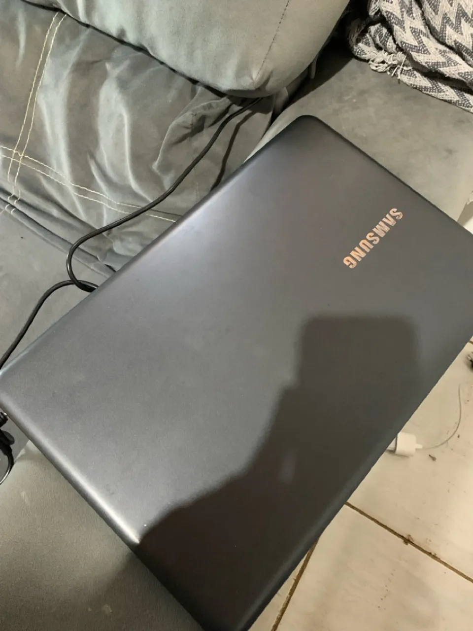 Notebook Samsung