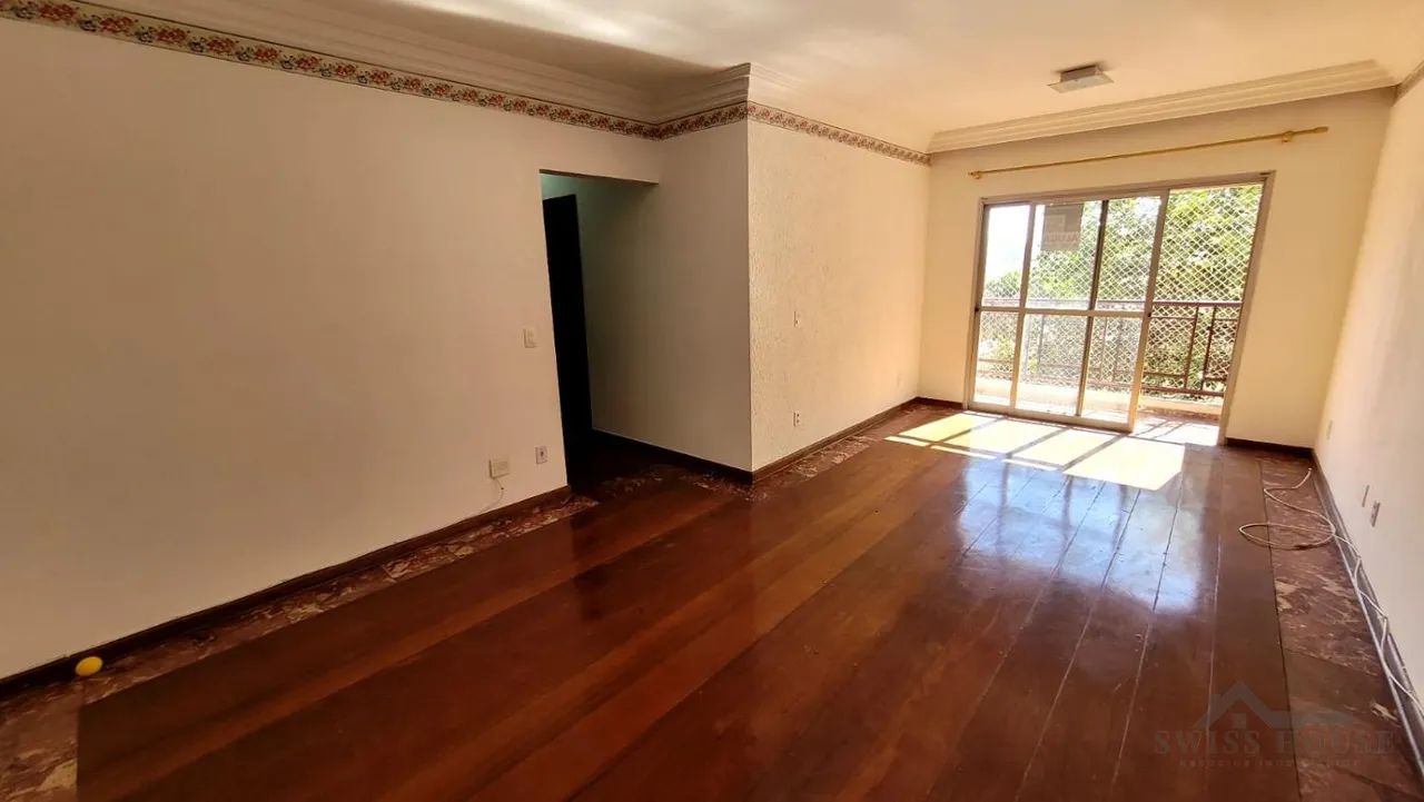 Apartamento para alugar 3 quartos no São Bernardo Campinas - Foto 3