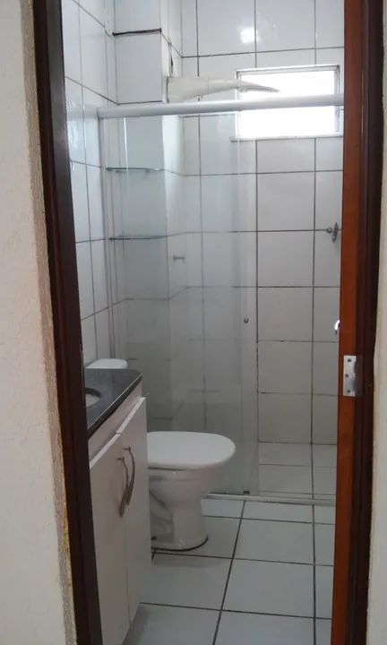 Apartamento no Condomínio Graphos, com 2 quartos, 1 Wc  - Foto 7