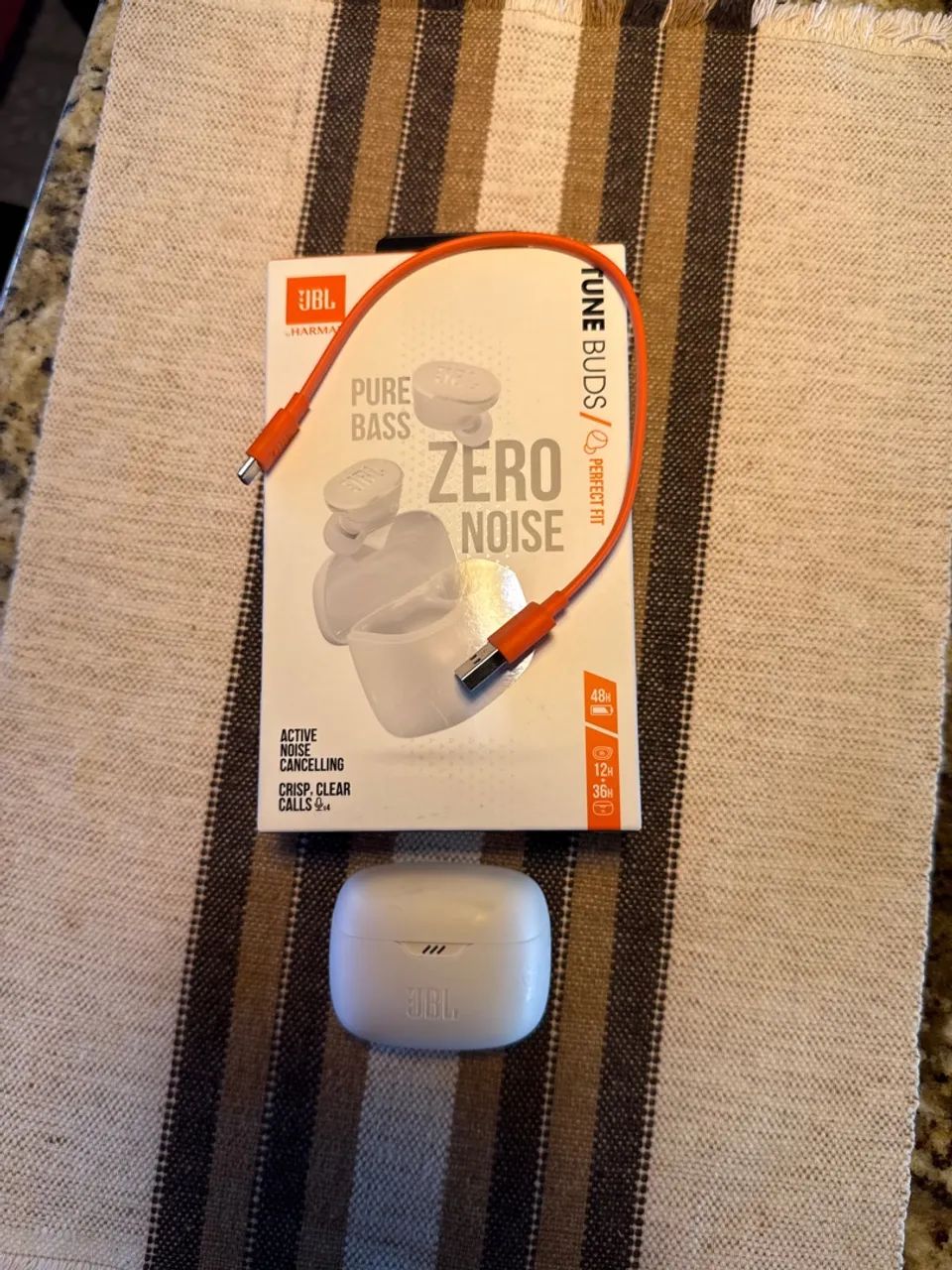 Fones de Ouvido JBL TWS - Foto 2