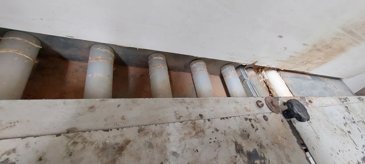 Filetadeira Minelli Horizontal 1000 - Foto 2