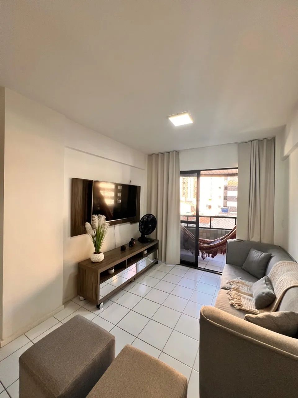 AB - Apto nascente na Ponta Verde com 83m2  - Foto 3
