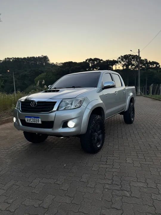 Hilux 