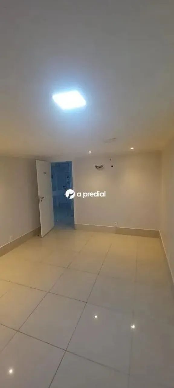 Locação de Comercial / Sala na cidade de Fortaleza - Foto 5