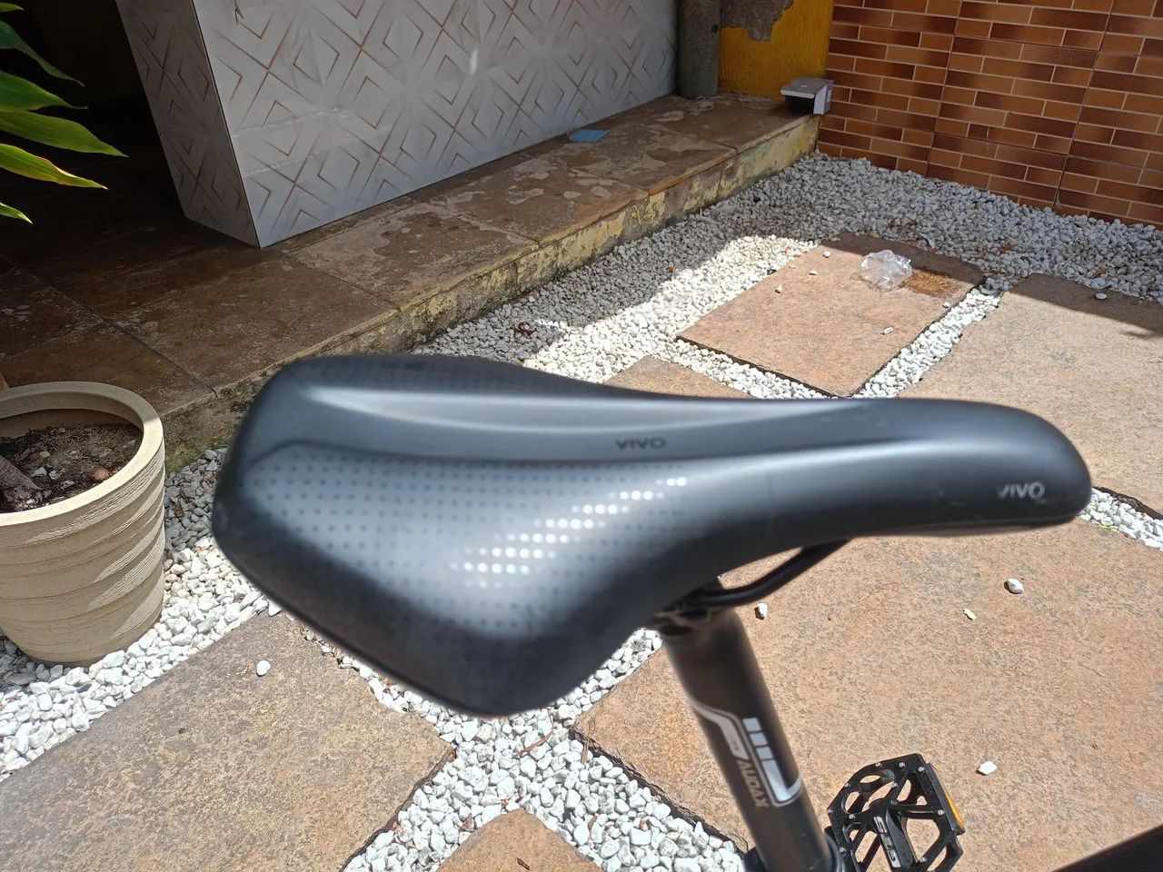 Bicicleta MTB Audax FS 600 Full Suspension - Foto 3
