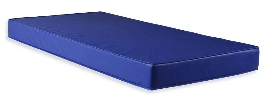 Colchão Impermeável Napa Azul