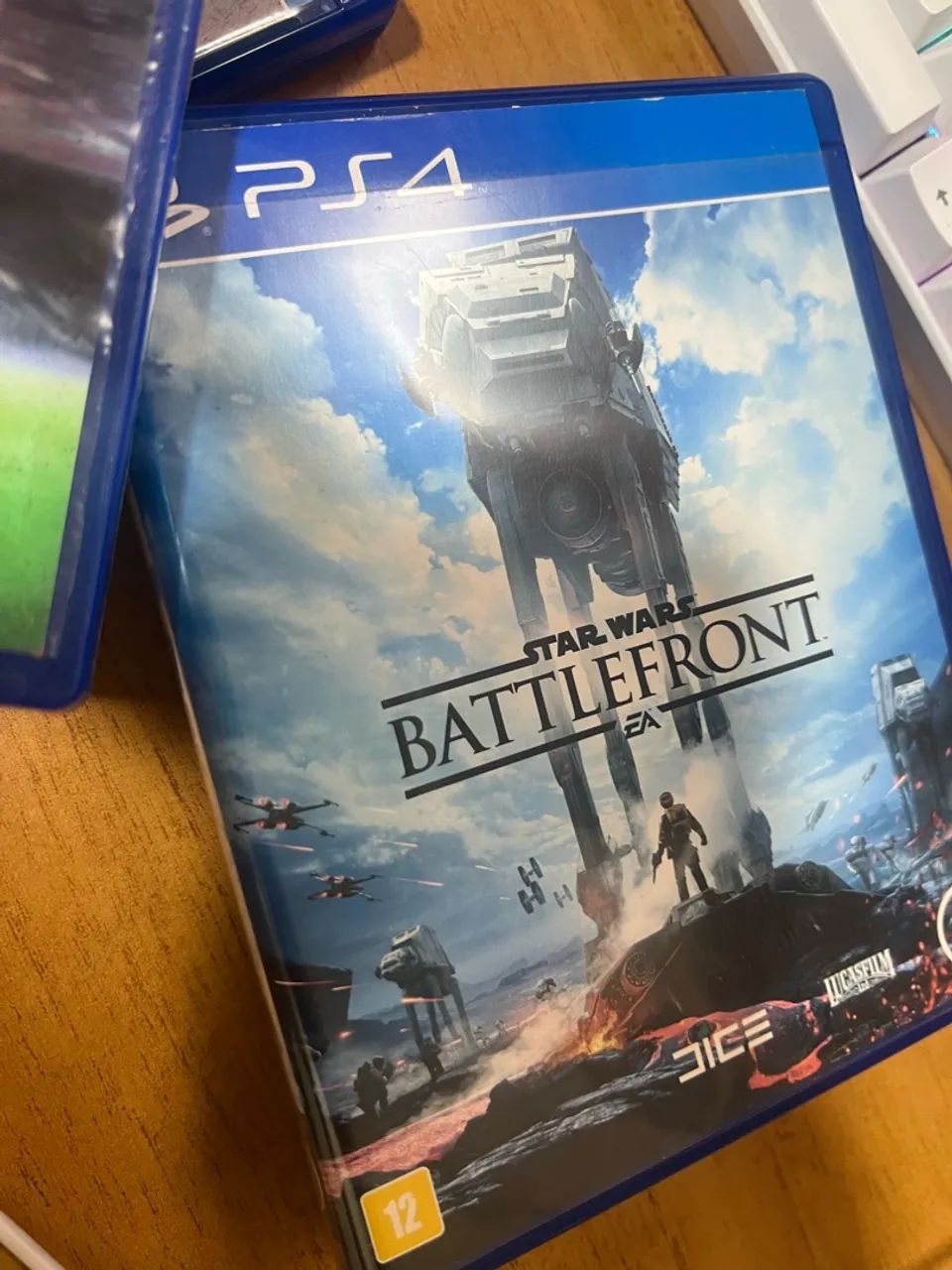 Jogos de ps4  - Foto 5