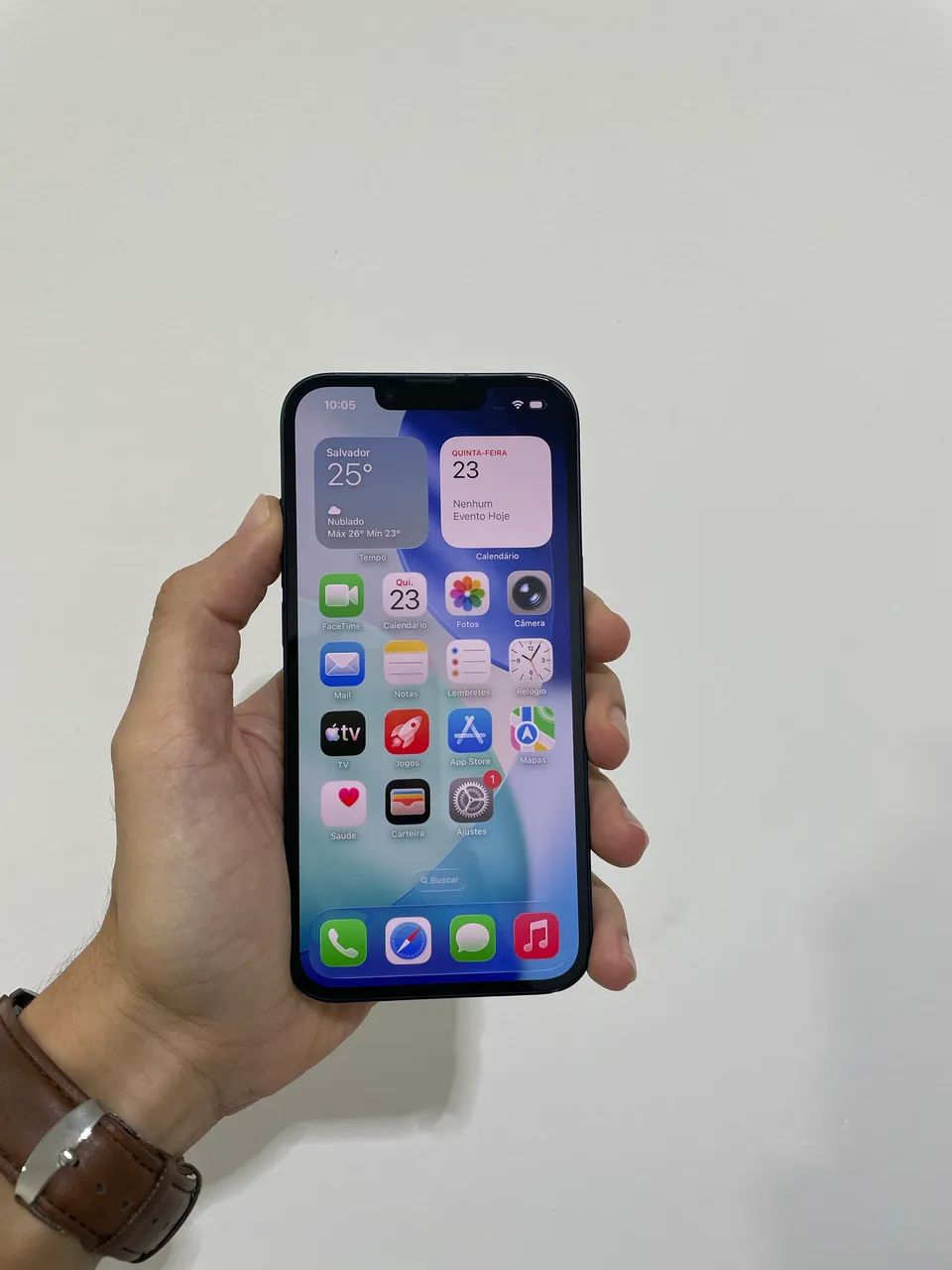 IPhone 13  - Foto 2