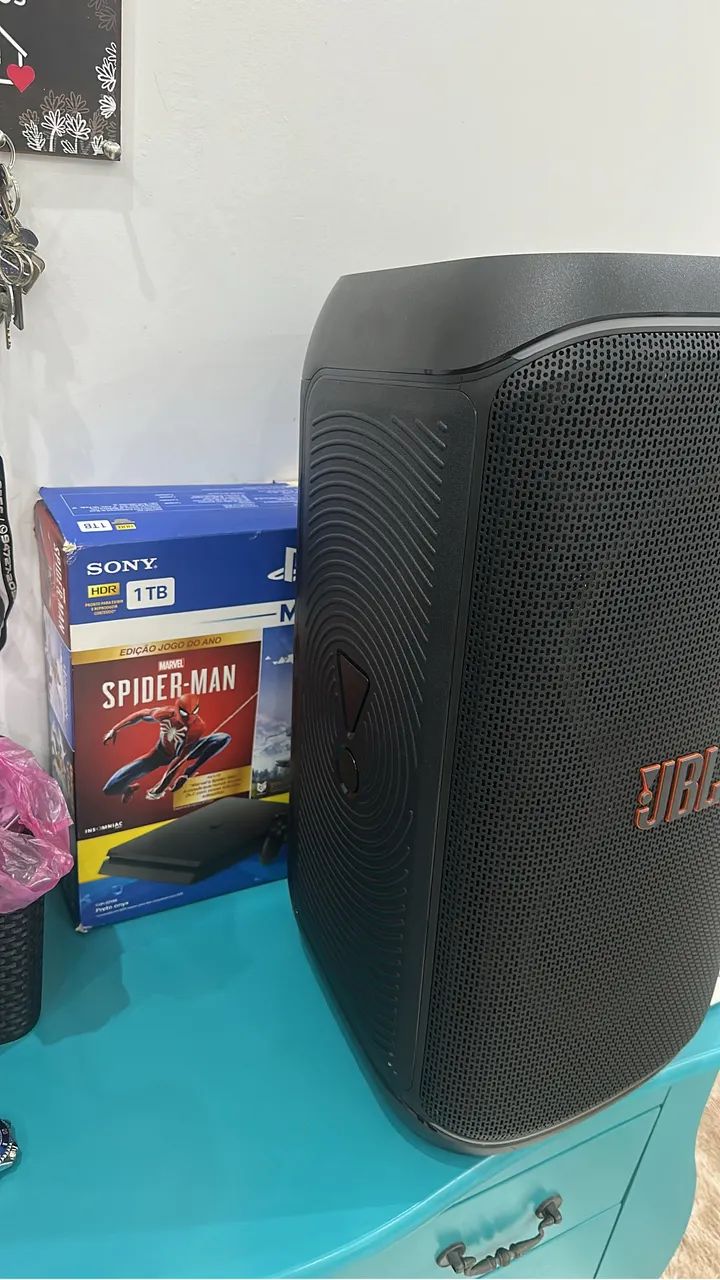 Jbl Partybox 120 - Foto 2