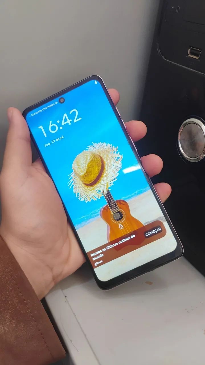 Moto G24 - Foto 2