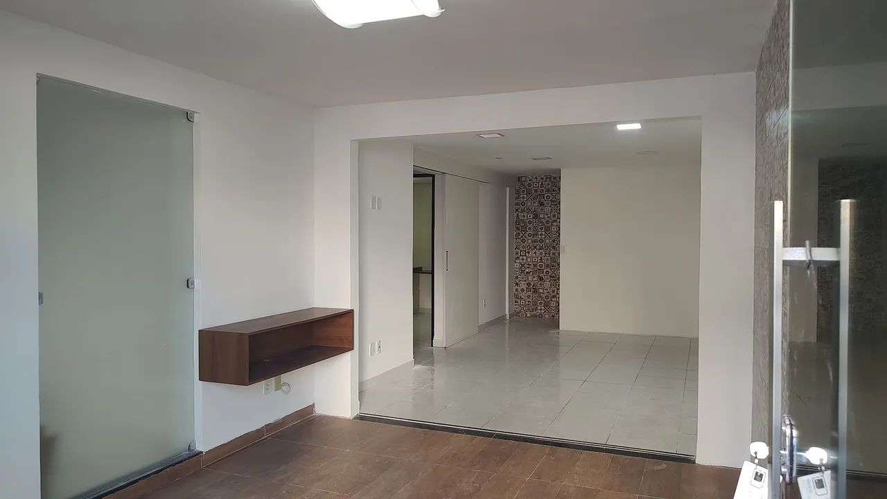 PONTO COMERCIAL JATIÚCA 70M²