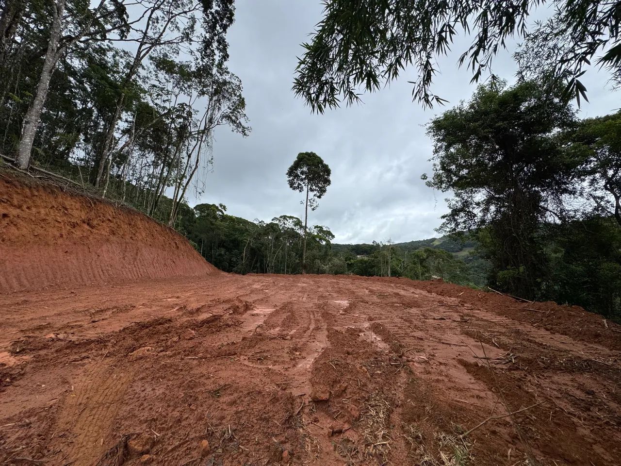 Chácara na região serrana  - Foto 2