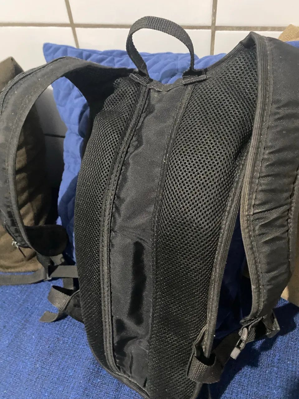 Mochila - Foto 3