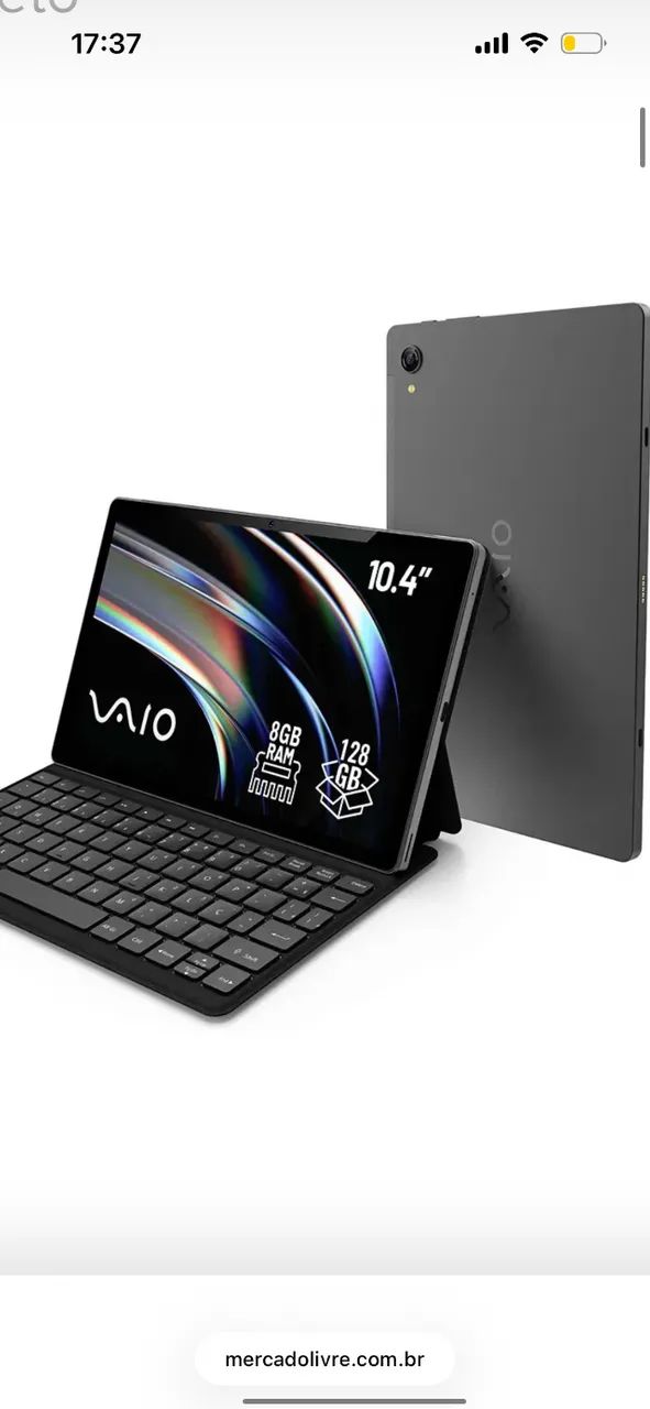 Tablet Vaio 