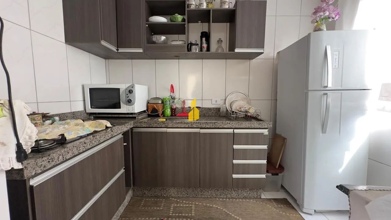 CASA COM AMPLO TERRENO NA CIDADE DE RODEIO/SC - Foto 4