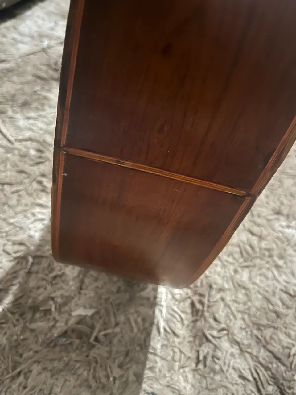 Anderson Luthier orçamento gratuito 