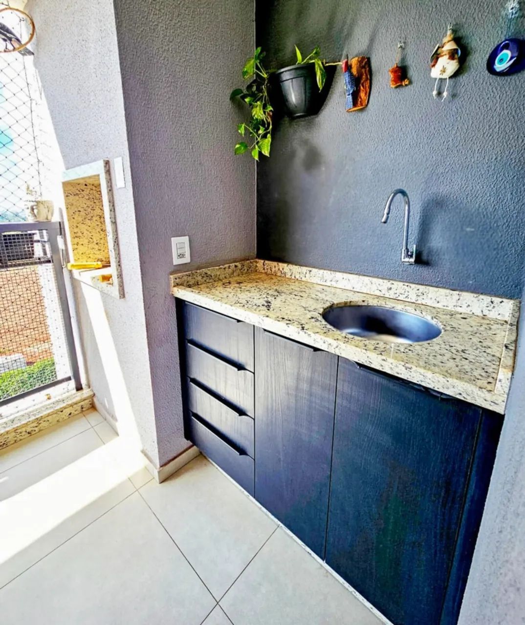 Apartamento à venda na região Sul, no Edifício Mind com 3 quartos. - Foto 4