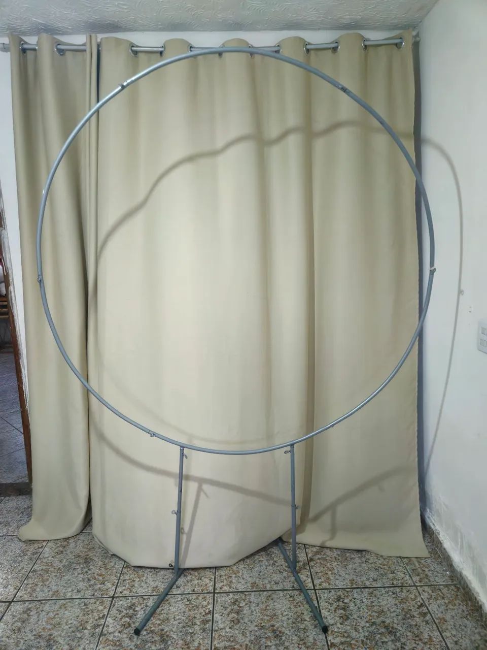 Peças para decoração e pegue e monte